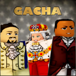 Hamilton Simulator imagines the musical as a gacha game inside Roblox