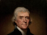 Jeffersonian Democracy