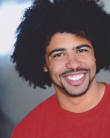 Daveed Diggs Infobox