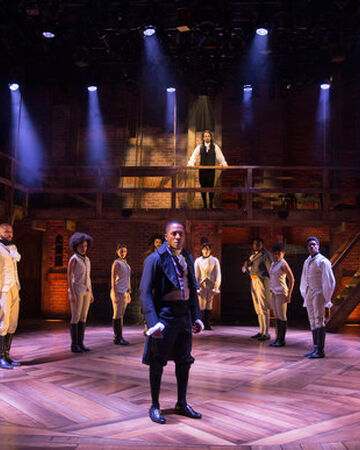 The Room Where It Happens Hamilton Wiki Fandom The Room Where It Happens Hamilton Wiki Fandom