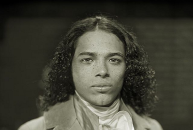 George Washington Hamilton Wiki Fandom