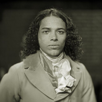 Hamilton song after son dies best sale