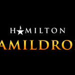 Cheering for me now hamilton clearance