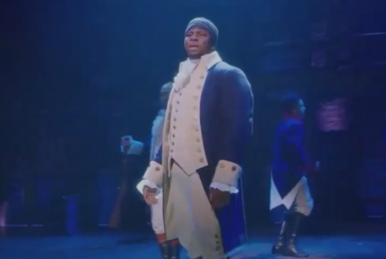 Lee in hamilton musical hotsell