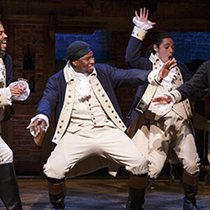 Brah brah i am hercules mulligan new arrivals