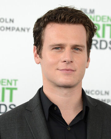 Jonathan Groff Hamilton Wiki Fandom
