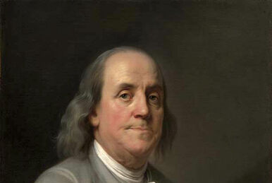 Ben Franklin s Song Hamilton Wiki Fandom