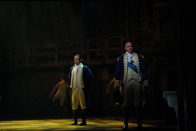 James reynolds hamilton musical deals