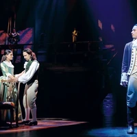 Tomorrow There Ll Be More Of Us Hamilton Wiki Fandom