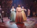 The Schuyler Sisters