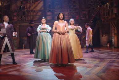 Alexander Hamilton song Hamilton Wiki Fandom