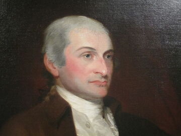 Alexander hamilton james madison john jay store