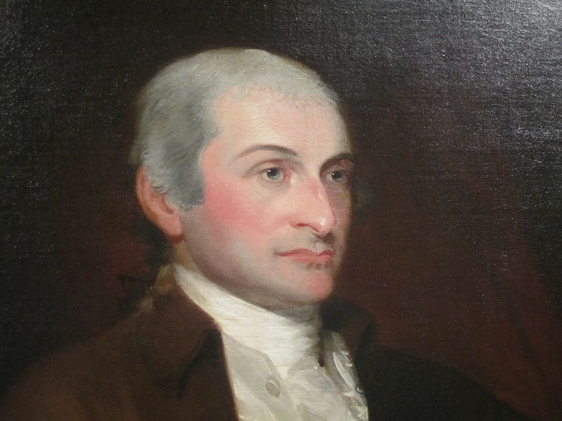 John Jay - Wikipedia