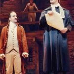 Hamilton musical john adams hotsell