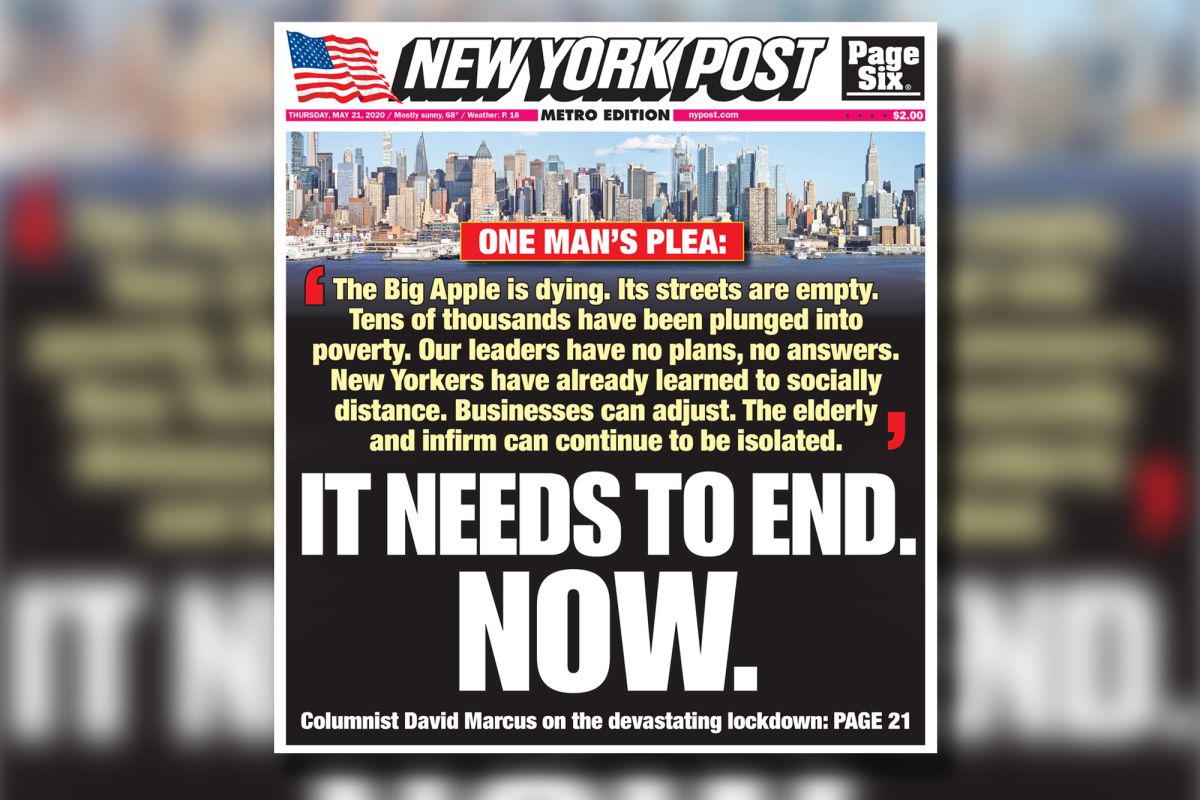 New York Post