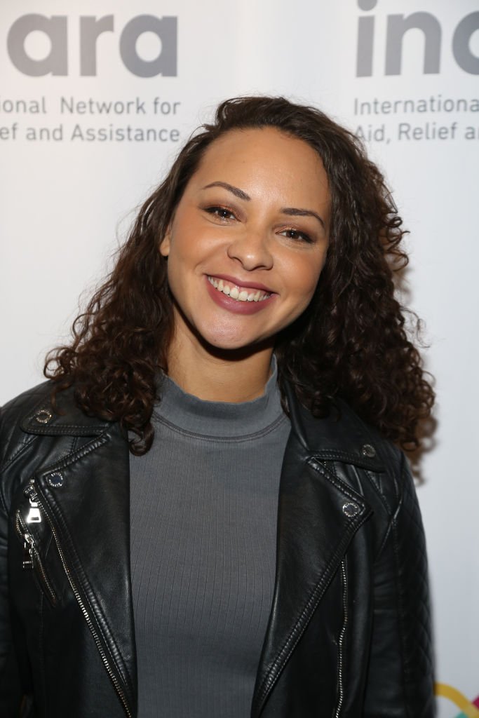 Lou & Grey Teams With 'Hamilton' Star Jasmine Cephas Jones