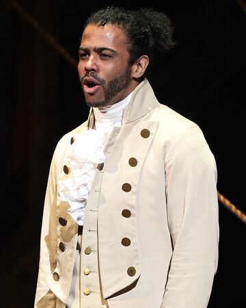 Marquis De Lafayette Hamilton Wiki Fandom Marquis De Lafayette Hamilton Wiki Fandom