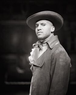 James Reynolds Hamilton Wiki Fandom