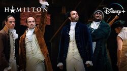 Hamilton film Hamilton Wiki Fandom