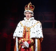 Stage Attire | Hamilton Wiki | Fandom