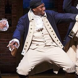 Mulligan clearance hamilton actor