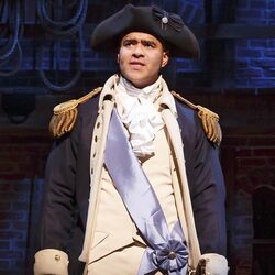 George washington hamilton cast hot sale