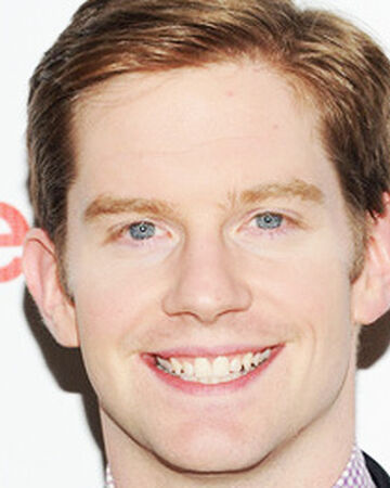 Rory O Malley Hamilton Wiki Fandom
