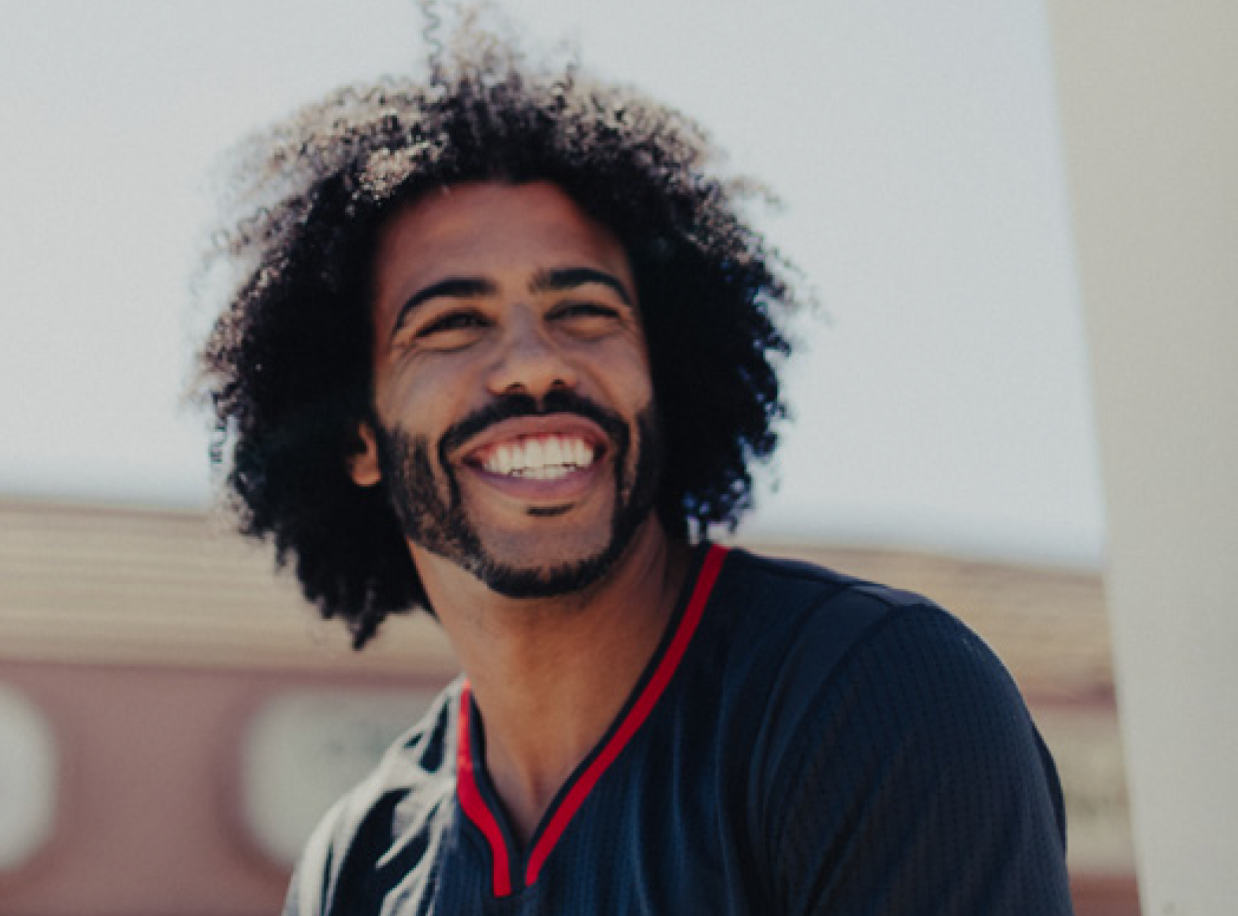 Daveed diggs rap hamilton new arrivals