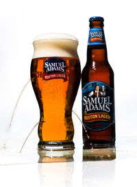 Sam Adams (Beer)