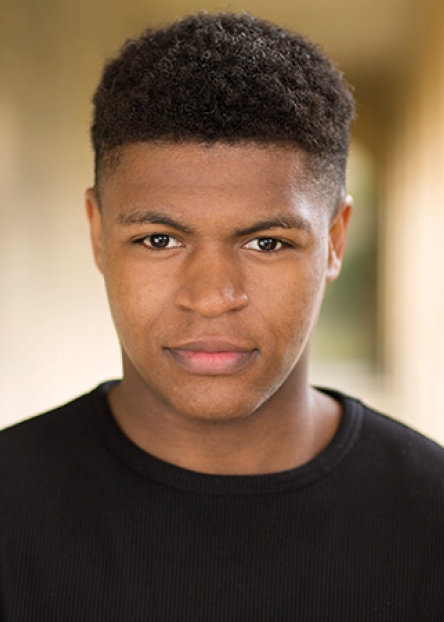 Picture of Tarinn Callender