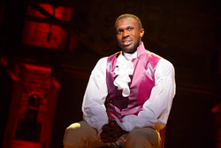 Joshua Henry Hamilton Wiki Fandom