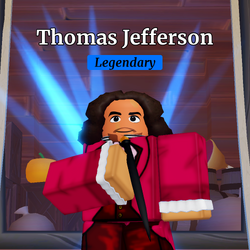 Roblox's Hamilton Simulator lets you rap Redcoats to death with a squad of  Founding Fathers