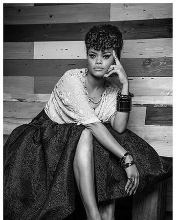 Andra day pics