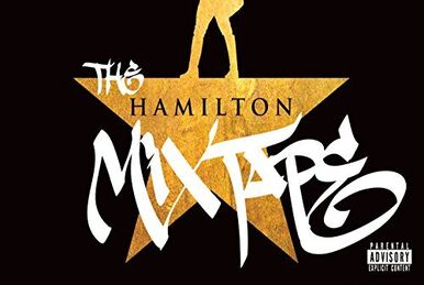 Aloe blacc hamilton hot sale