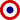 Democratic-Republican cockade