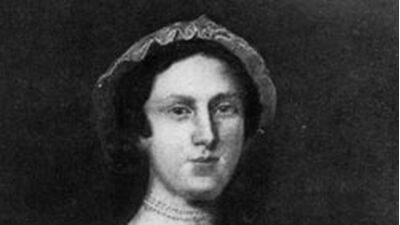 Theodosia bartow burr shop
