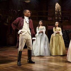 Wayne brady aaron burr hotsell