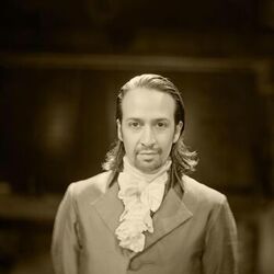 Alexander hamilton act 2 best sale