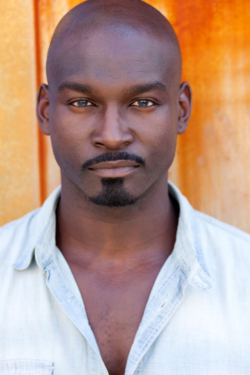 Isaiah johnson broadway deals
