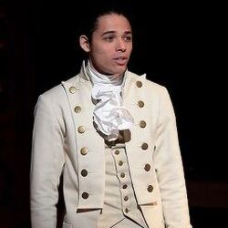 Hamilton Wiki Fandom