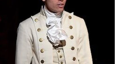 Discuss Everything About Hamilton Wiki Fandom