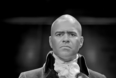 Original king george in hamilton hotsell