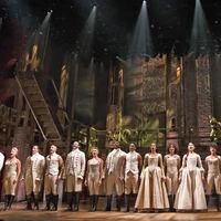 Broadway Production Cast Hamilton Wiki Fandom