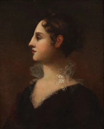 Theodosia Burr Alston | Hamilton Wiki | Fandom