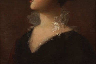 Theodosia Bartow Prevost Hamilton Wiki Fandom