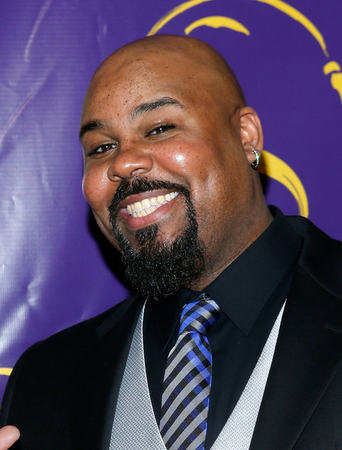 James monroe iglehart in hamilton hotsell