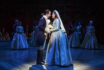 14+ Alexander Hamilton Hamilton Broadway Gif