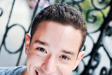 Jonathan Kirkland Hamilton Wiki Fandom