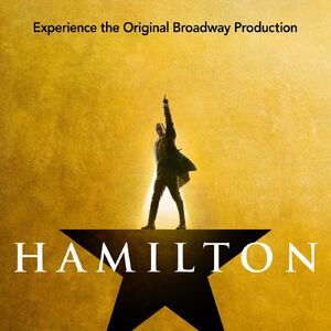 Hamilton Film Hamilton Wiki Fandom
