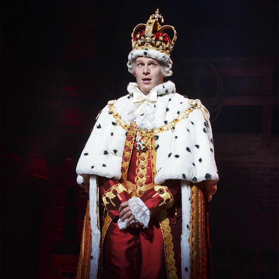 What Comes Next? | Hamilton Wiki | Fandom